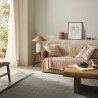 Ριχτάρι Τετραθέσιου Gofis Home Nymeria 8'S Orange 20-07-574-4/03 180x350