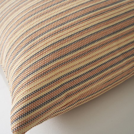 Μαξιλαροθήκη Διακόσμησης Gofis Home Nymeria 8'S Orange 20-05-574/03 50x50