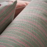 Ριχτάρι Τετραθέσιου Gofis Home Nymeria Pink Stripe 20-07-574-4/17 180x350