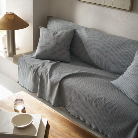 Ριχτάρι Διθέσιου Gofis Home Nymeria Jean Blue 20-07-574-2/01 180x250