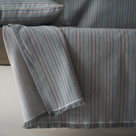 Ριχτάρι Διθέσιου Gofis Home Nymeria Jean Blue 20-07-574-2/01 180x250