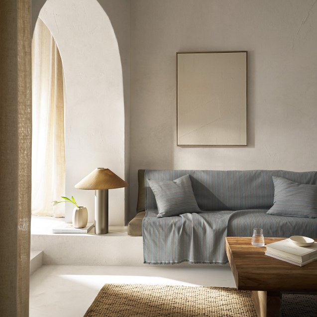 Ριχτάρι Διθέσιου Gofis Home Nymeria Jean Blue...