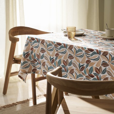 Τραπεζομάντηλο αλέκιαστο Gofis Home Serena 20-54-576 135x135