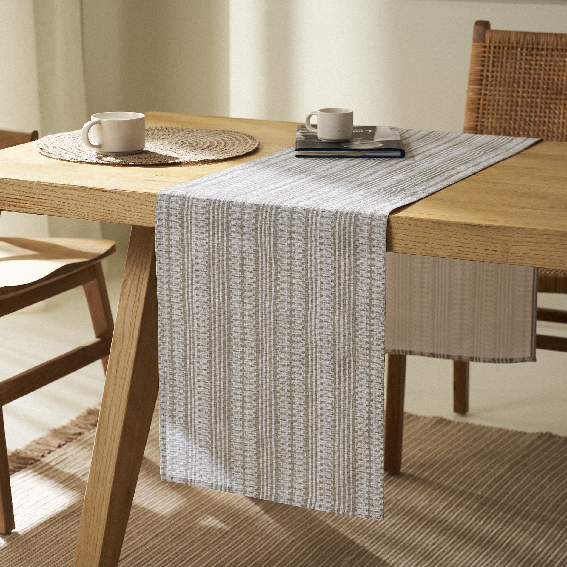 Runner Gofis Home Ruthie Beige 20-01-577/06 37x160