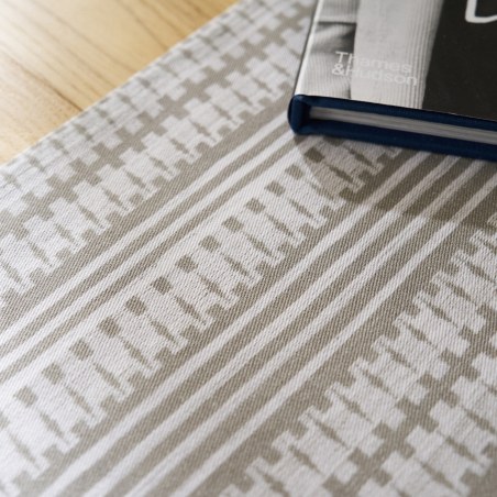 Runner Gofis Home Ruthie Beige 20-01-577/06 37x160