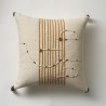 Μαξιλαροθήκη Διακόσμησης Gofis Home Andrene 10-05-580 45x45