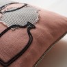 Μαξιλαροθήκη Διακόσμησης Gofis Home Giara 10-05-590 30x45