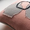 Μαξιλαροθήκη Διακόσμησης Gofis Home Giara 10-05-590 30x45