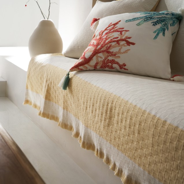 Ριχτάρι Διθέσιου Gofis Home Solenne Sun Yellow...