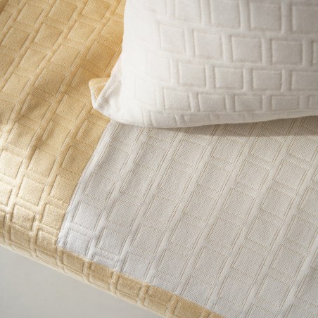 Ριχτάρι Τριθέσιου Gofis Home Solenne Sun Yellow 20-07-591-3/04 180x300