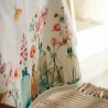 Τραπεζομάντηλο αλέκιαστο Gofis Home Geraldine 20-72-594 135x180