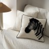 Μαξιλαροθήκη Διακόσμησης Gofis Home Elordi 10-05-604 45x45