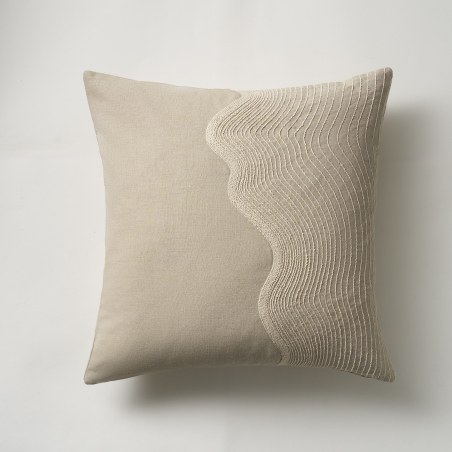 Μαξιλαροθήκη Διακόσμησης Gofis Home Elira 10-05-620 45x45