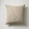 Μαξιλαροθήκη Διακόσμησης Gofis Home Elira 10-05-620 45x45