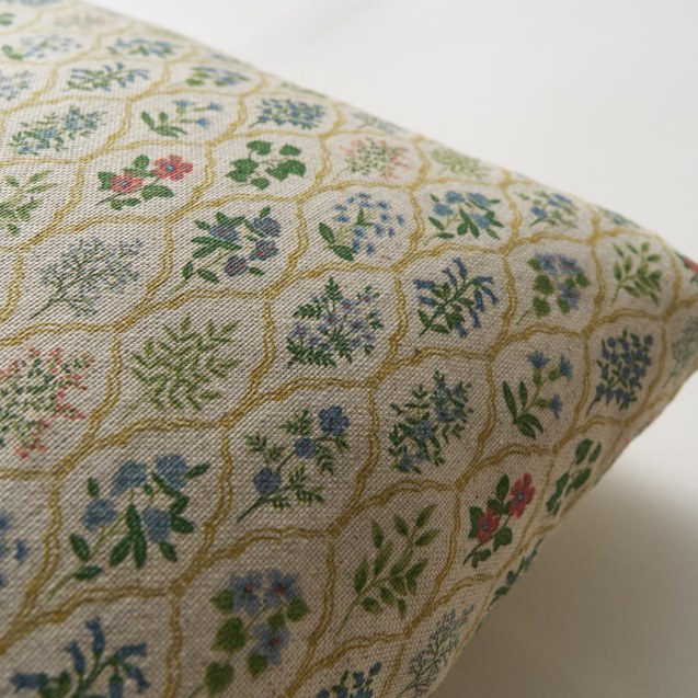 Μαξιλαροθήκη Διακόσμησης Gofis Home Hailee...