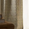 Κουρτίνα με σιρίτι Gofis Home Hailee 20-04-631 130x270