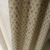 Κουρτίνα με σιρίτι Gofis Home Hailee 20-04-631 130x270