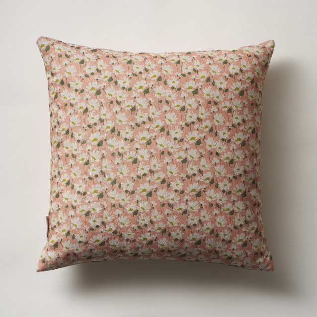 Μαξιλαροθήκη Διακόσμησης Gofis Home Liora...