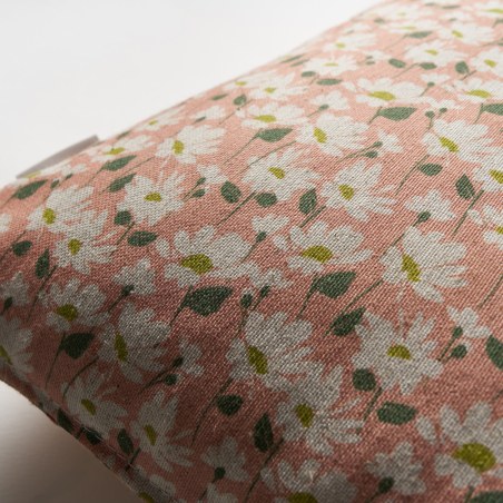 Μαξιλαροθήκη Διακόσμησης Gofis Home Liora 20-05-633 43x43