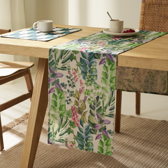 Runner Gofis Home Faith 20-01-641 37x160