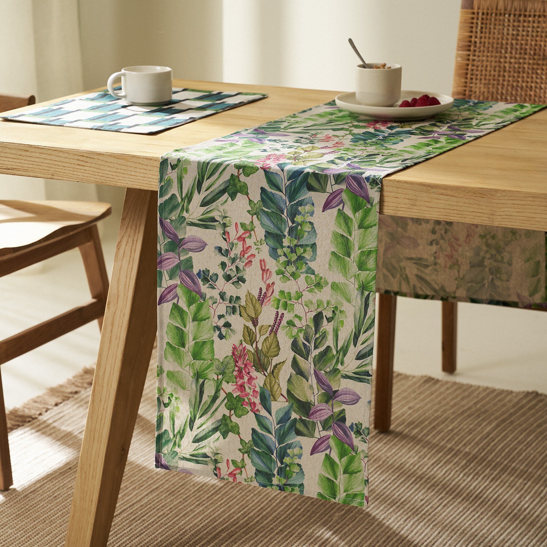 Runner Gofis Home Faith 20-01-641 37x160