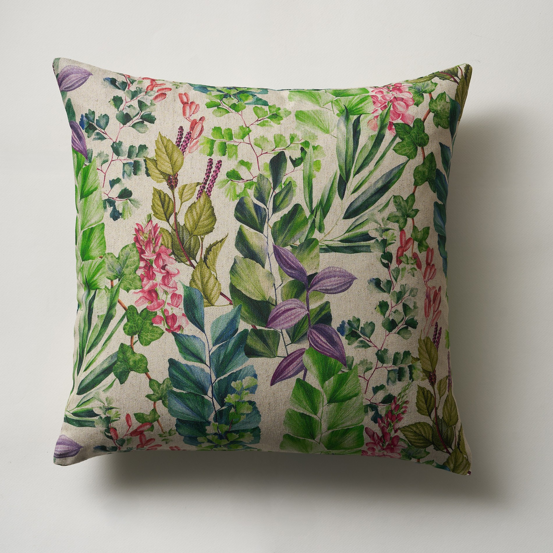 Μαξιλαροθήκη Διακόσμησης Gofis Home Faith 20-05-641 43x43