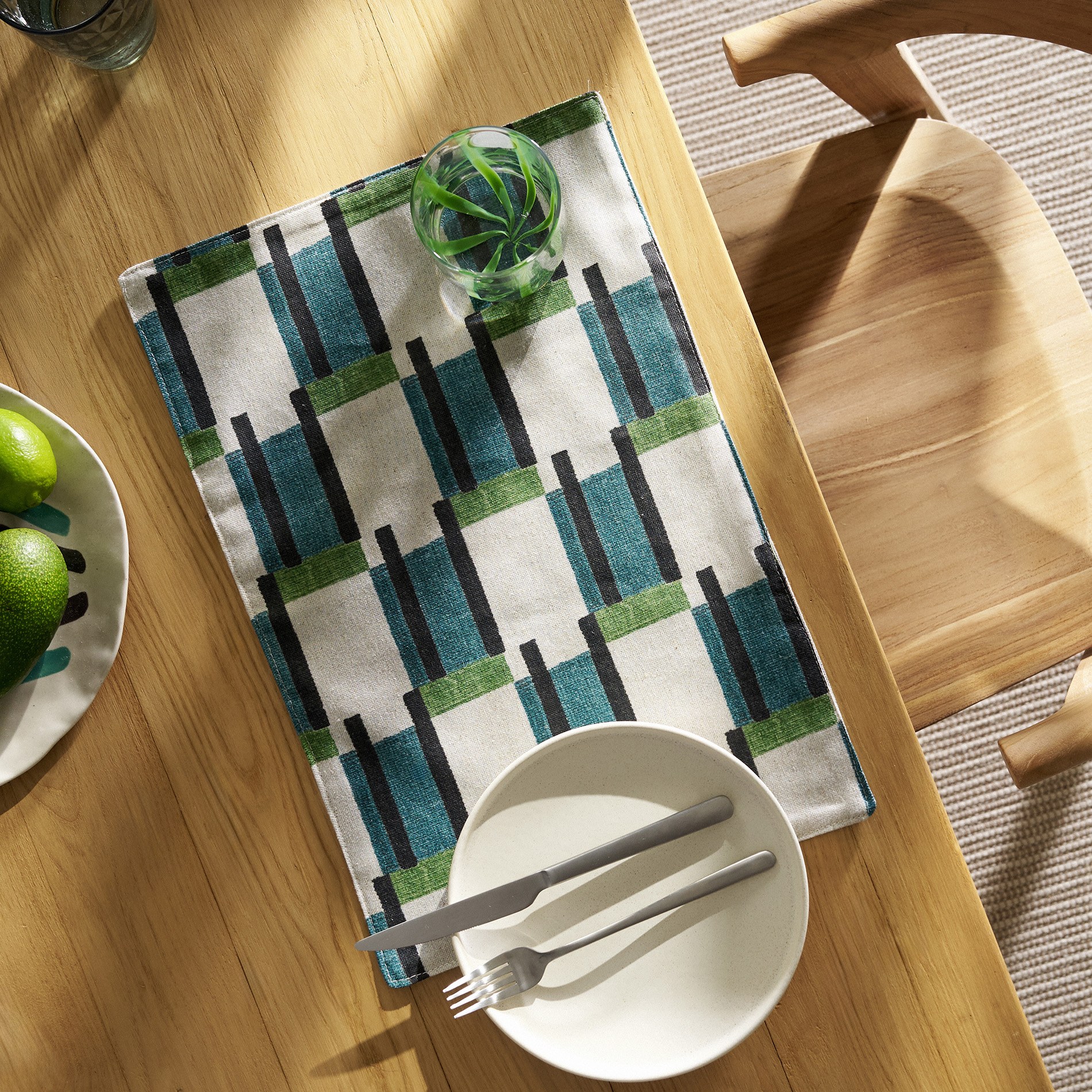 Σουπλά Gofis Home Kaelen 20-24-643 30x46