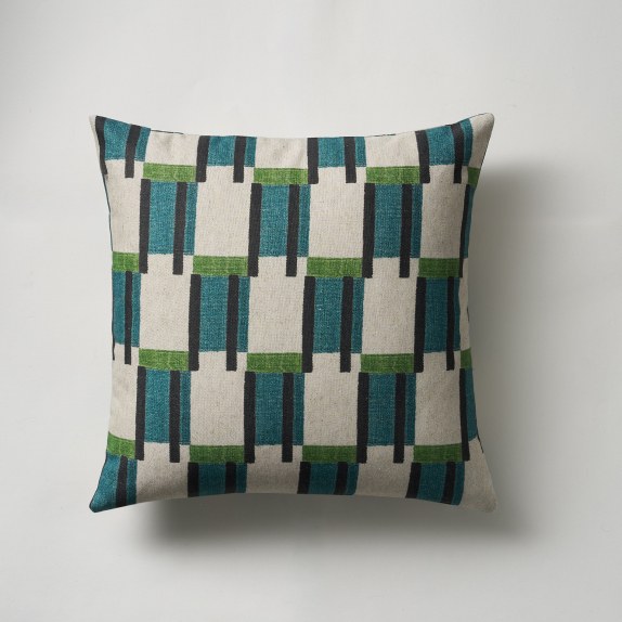 Μαξιλαροθήκη Διακόσμησης Gofis Home Kaelen 20-05-643 43x43