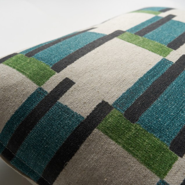 Μαξιλαροθήκη Διακόσμησης Gofis Home Kaelen...