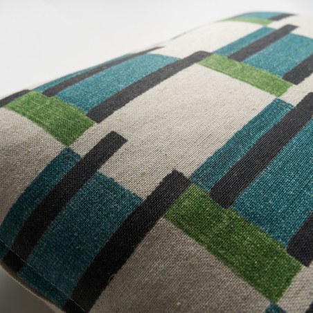 Μαξιλαροθήκη Διακόσμησης Gofis Home Kaelen 20-05-643 43x43