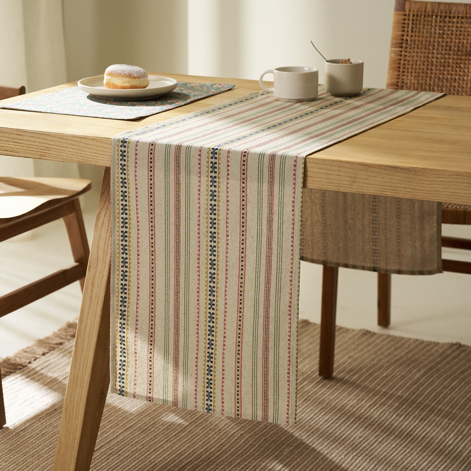 Runner Gofis Home Zion 20-01-645 37x160