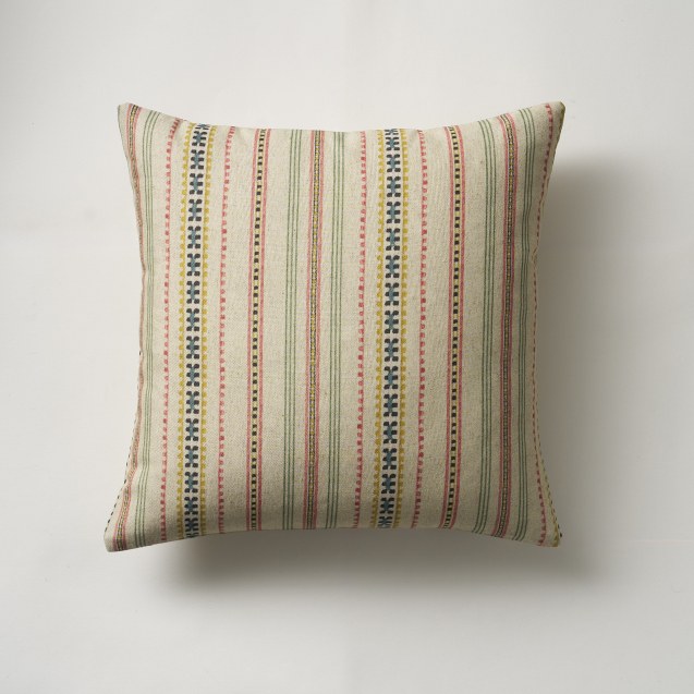 Μαξιλαροθήκη Διακόσμησης Gofis Home Zion...