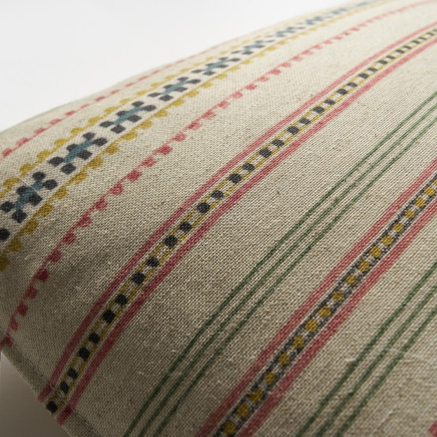 Μαξιλαροθήκη Διακόσμησης Gofis Home Zion...