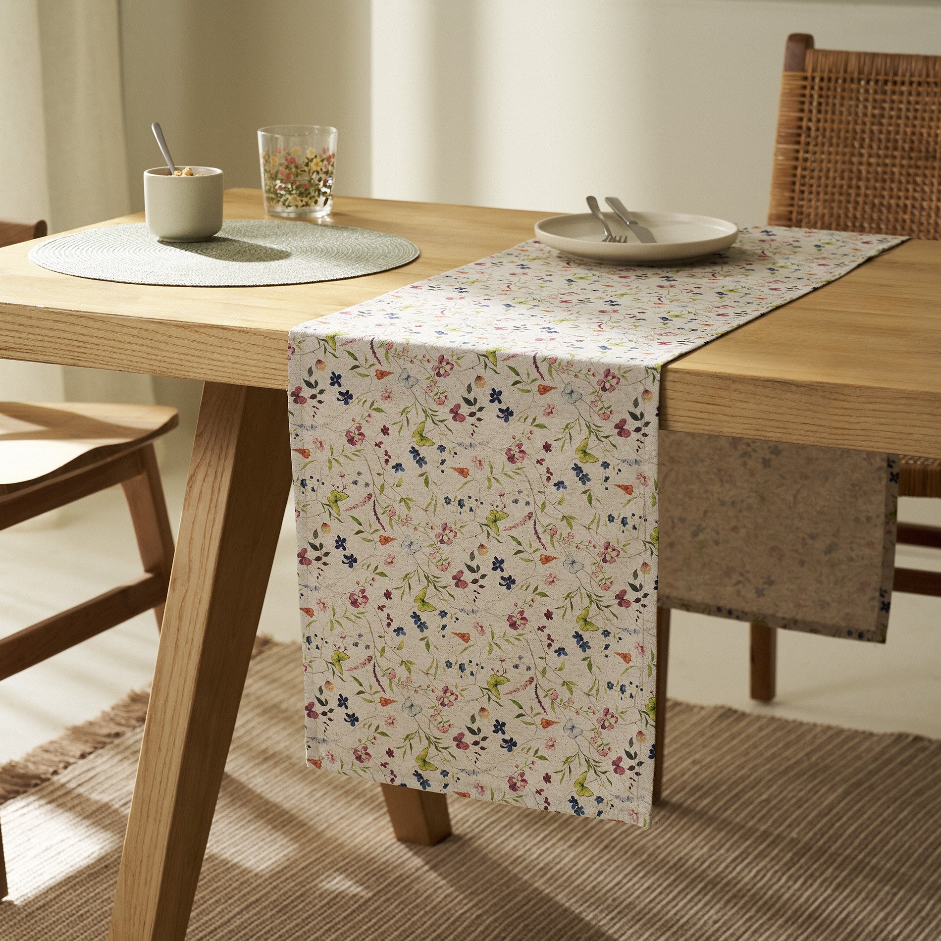 Runner Gofis Home Lauren 20-01-650 37x160