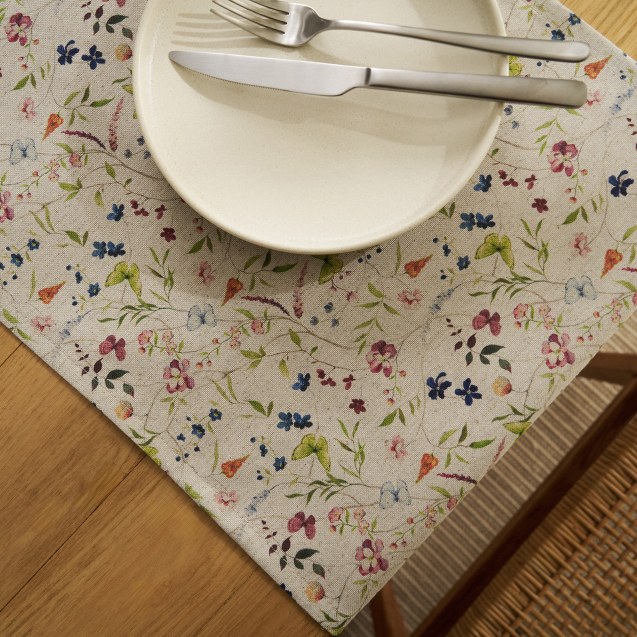 Runner Gofis Home Lauren 20-01-650 37x160