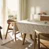 Τραπεζομάντηλο αλέκιαστο Gofis Home Lauren 20-72-650 135x180
