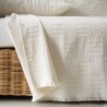Ριχτάρι Πολυθρόνας Gofis Home Calyra Ivory 20-07-654-1/05 180x175
