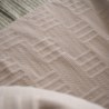 Ριχτάρι Πολυθρόνας Gofis Home Calyra Warm Beige 20-07-654-1/21 180x175