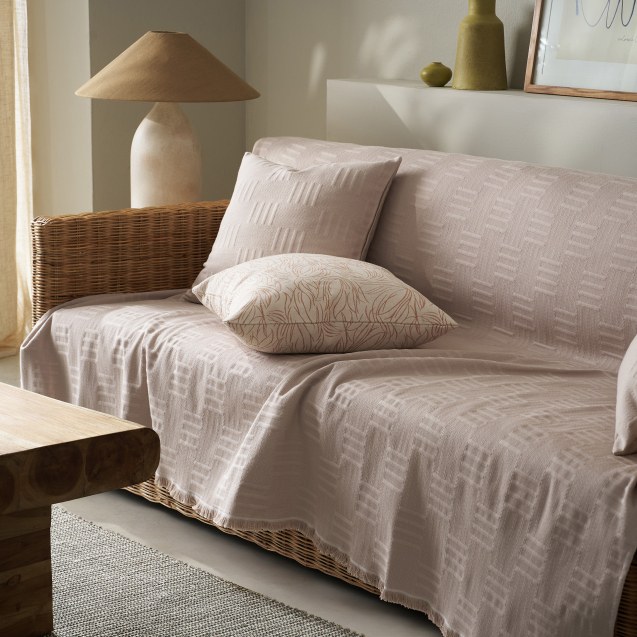 Ριχτάρι Πολυθρόνας Gofis Home Calyra Warm Beige...