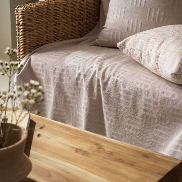 Ριχτάρι Διθέσιου Gofis Home Calyra Warm Beige...