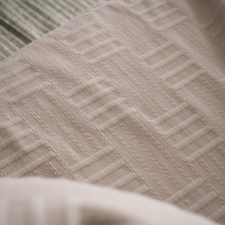 Ριχτάρι Τριθέσιου Gofis Home Calyra Warm Beige 20-07-654-3/21 180x300