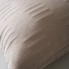 Μαξιλαροθήκη Διακόσμησης Gofis Home Calyra Warm Beige 20-05-654/21 50x50
