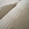 Ριχτάρι Διθέσιου Gofis Home Calyra Natural Beige 20-07-654-2/06 180x250