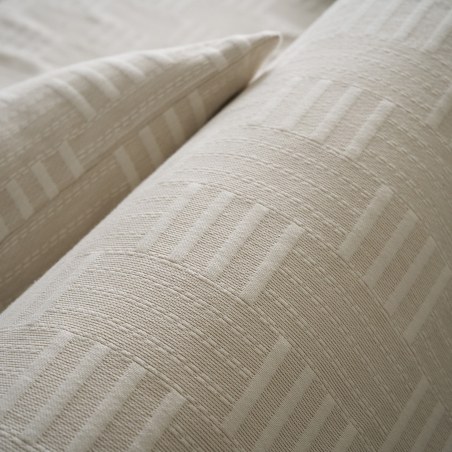 Ριχτάρι Τριθέσιου Gofis Home Calyra Natural Beige 20-07-654-3/06 180x300