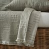 Ριχτάρι Τριθέσιου Gofis Home Calyra Smoke Green 20-07-654-3/07 180x300