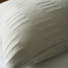 Μαξιλαροθήκη Διακόσμησης Gofis Home Calyra Smoke Green 20-05-654/07 50x50