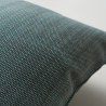 Μαξιλαροθήκη Διακόσμησης Gofis Home Teyana Jade Green 20-05-656-2/07 30x45