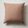 Μαξιλαροθήκη Διακόσμησης Gofis Home Teyana Salmon 20-05-656/17 43x43