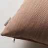 Μαξιλαροθήκη Διακόσμησης Gofis Home Teyana Salmon 20-05-656/17 43x43