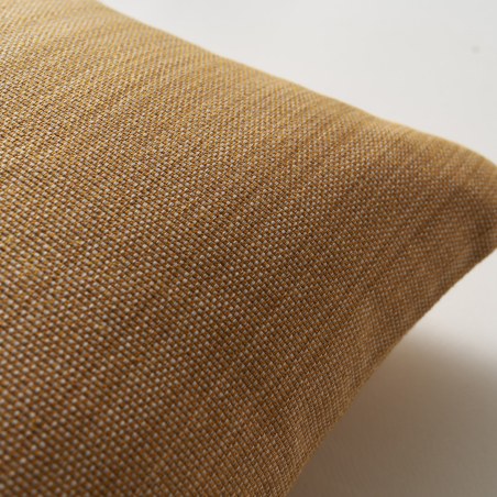 Μαξιλαροθήκη Διακόσμησης Gofis Home Teyana Mustard Yellow 20-05-656/04 43x43